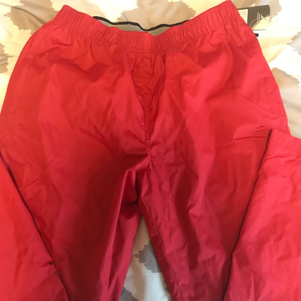 Jogger Sweat Pants